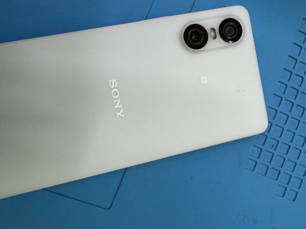 Xperia 10 VIのバッテリー交換を最短即日で！長持ちバッテリーをデータそのままで復活｜滋賀・東近江市