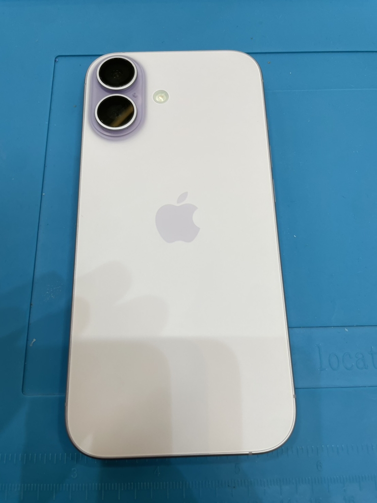 【東近江市】iPhone 17の画面修理は「スマホリペアプラス アル・プラザ八日市店」へ！最新機種もデータそのまま対応