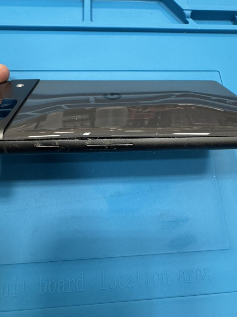 【滋賀】Google Pixel 7aの膨張バッテリー端末、無料回収・廃棄はスマホリペアプラスへ！栗東・南草津・八日市で安全処分