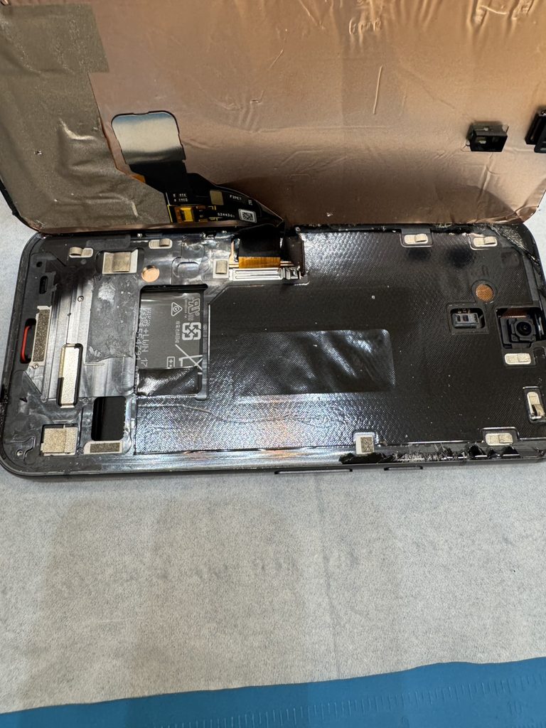 Google Pixel 8aの画面修理はスマホリペアプラスへ!栗東・南草津・八日市でデータそのまま対応