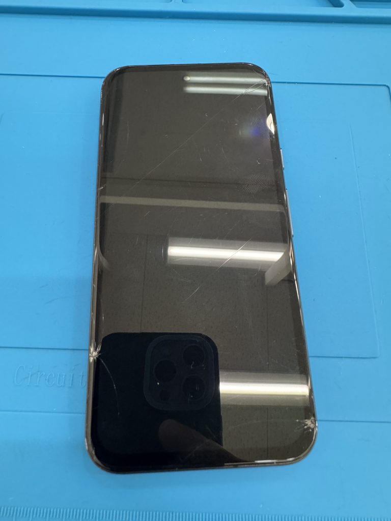 滋賀県でGoogle Pixel 8aの画面修理